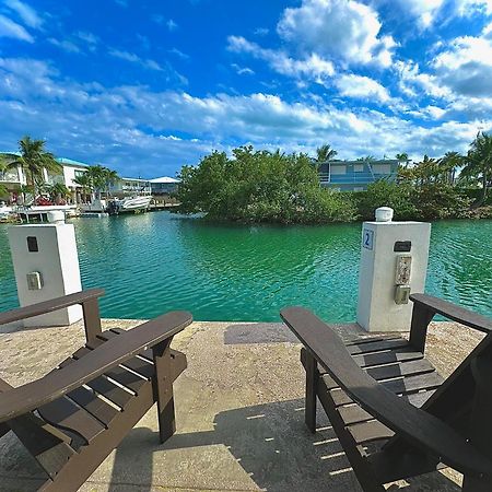 Creekside Inn Islamorada Tavernier Ngoại thất bức ảnh