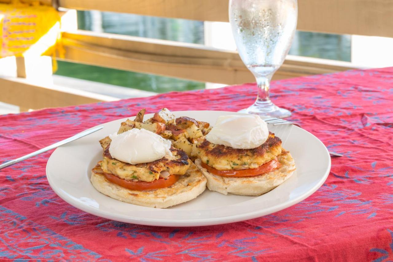 Creekside Inn Islamorada Tavernier Ngoại thất bức ảnh