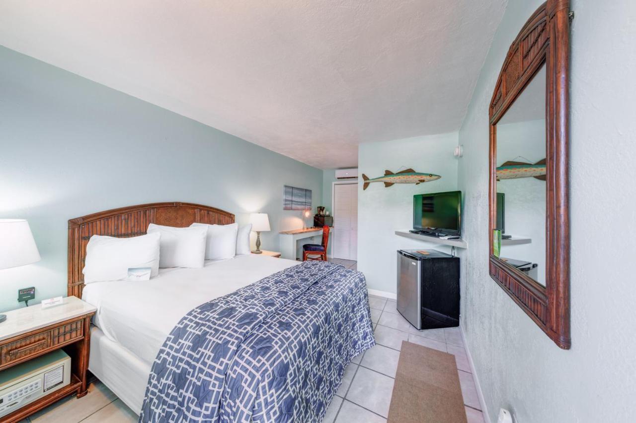Creekside Inn Islamorada Tavernier Ngoại thất bức ảnh