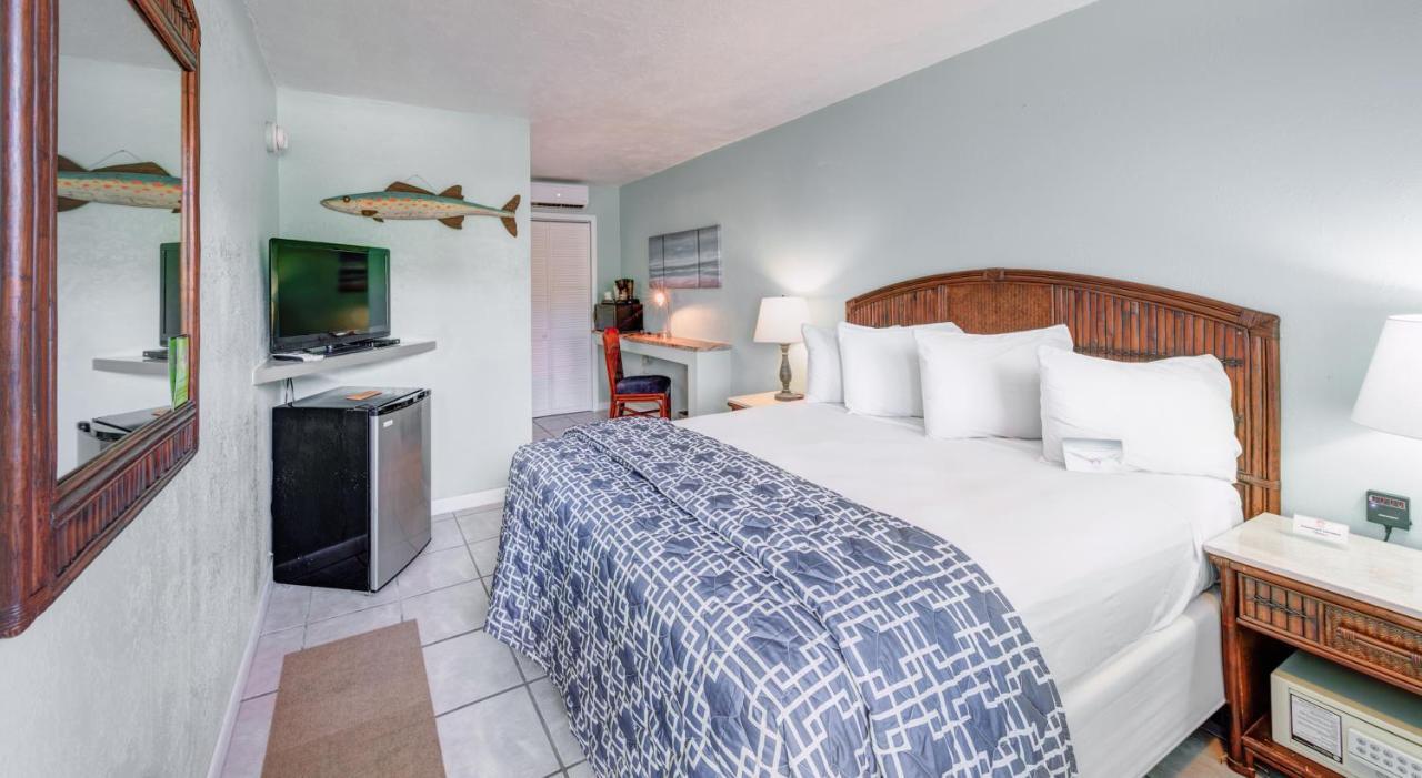 Creekside Inn Islamorada Tavernier Ngoại thất bức ảnh