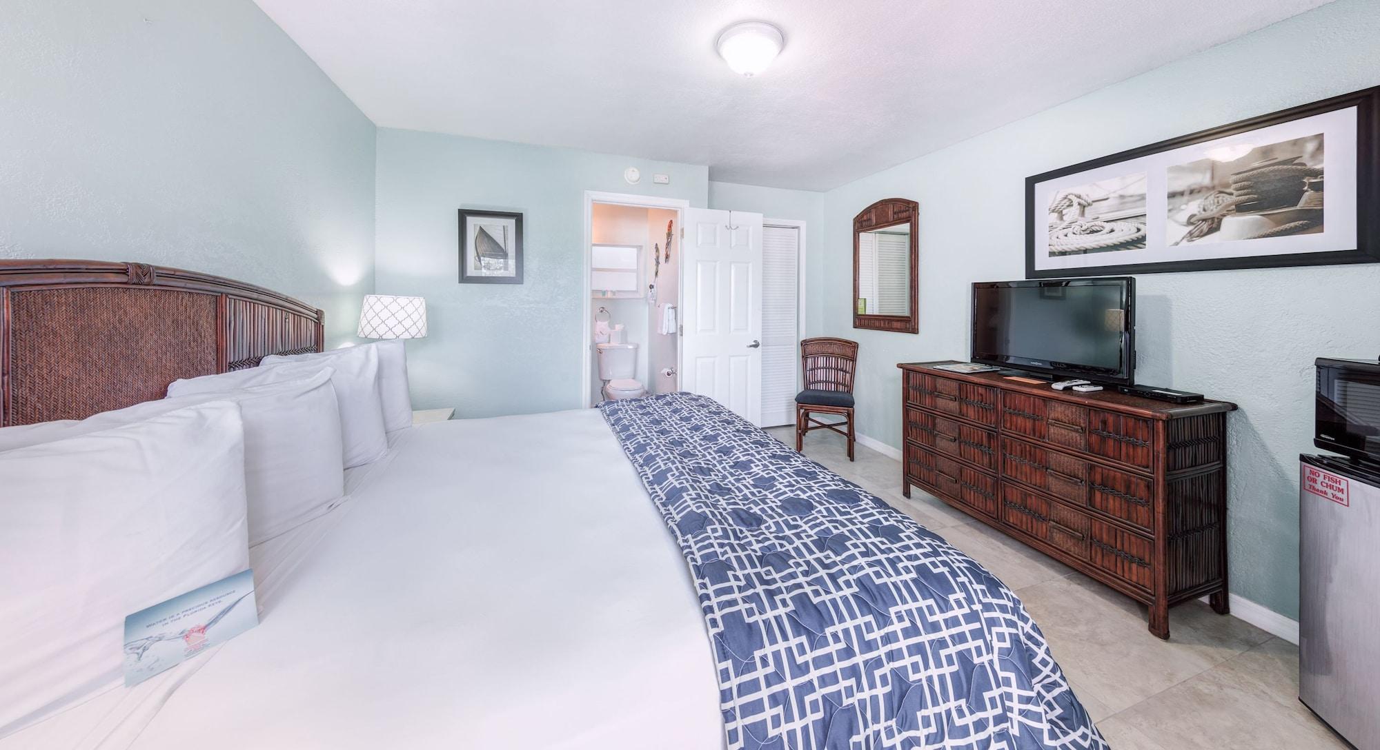 Creekside Inn Islamorada Tavernier Ngoại thất bức ảnh