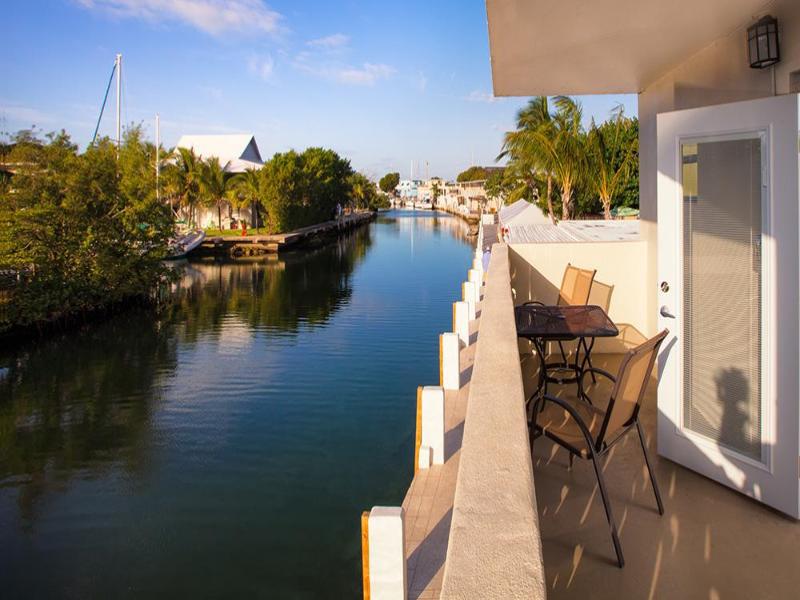 Creekside Inn Islamorada Tavernier Ngoại thất bức ảnh