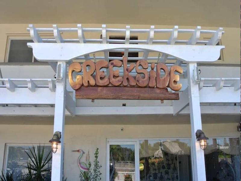 Creekside Inn Islamorada Tavernier Ngoại thất bức ảnh