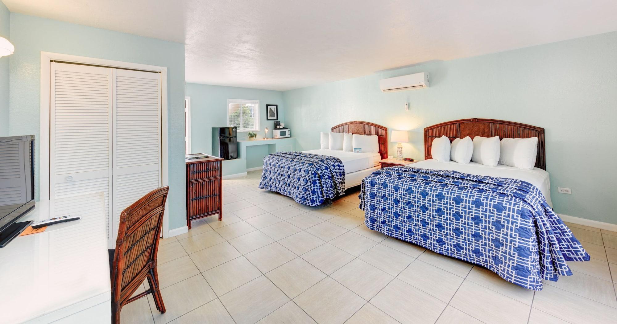 Creekside Inn Islamorada Tavernier Ngoại thất bức ảnh