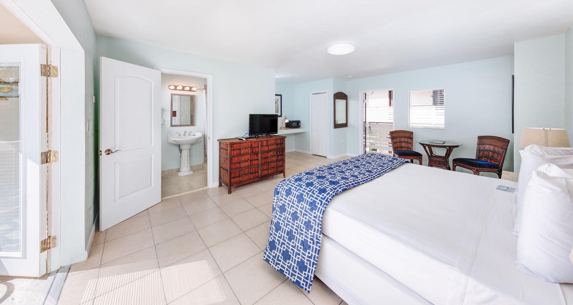 Creekside Inn Islamorada Tavernier Ngoại thất bức ảnh
