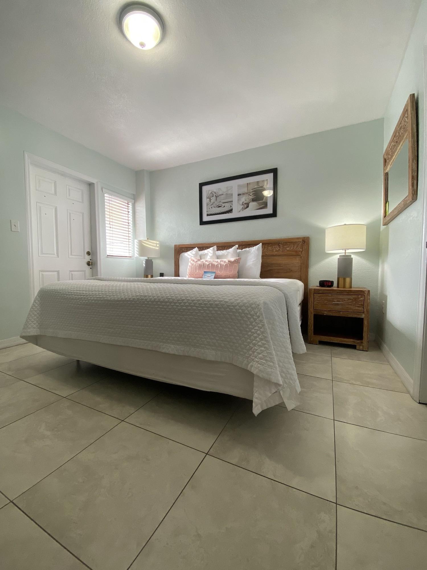 Creekside Inn Islamorada Tavernier Ngoại thất bức ảnh