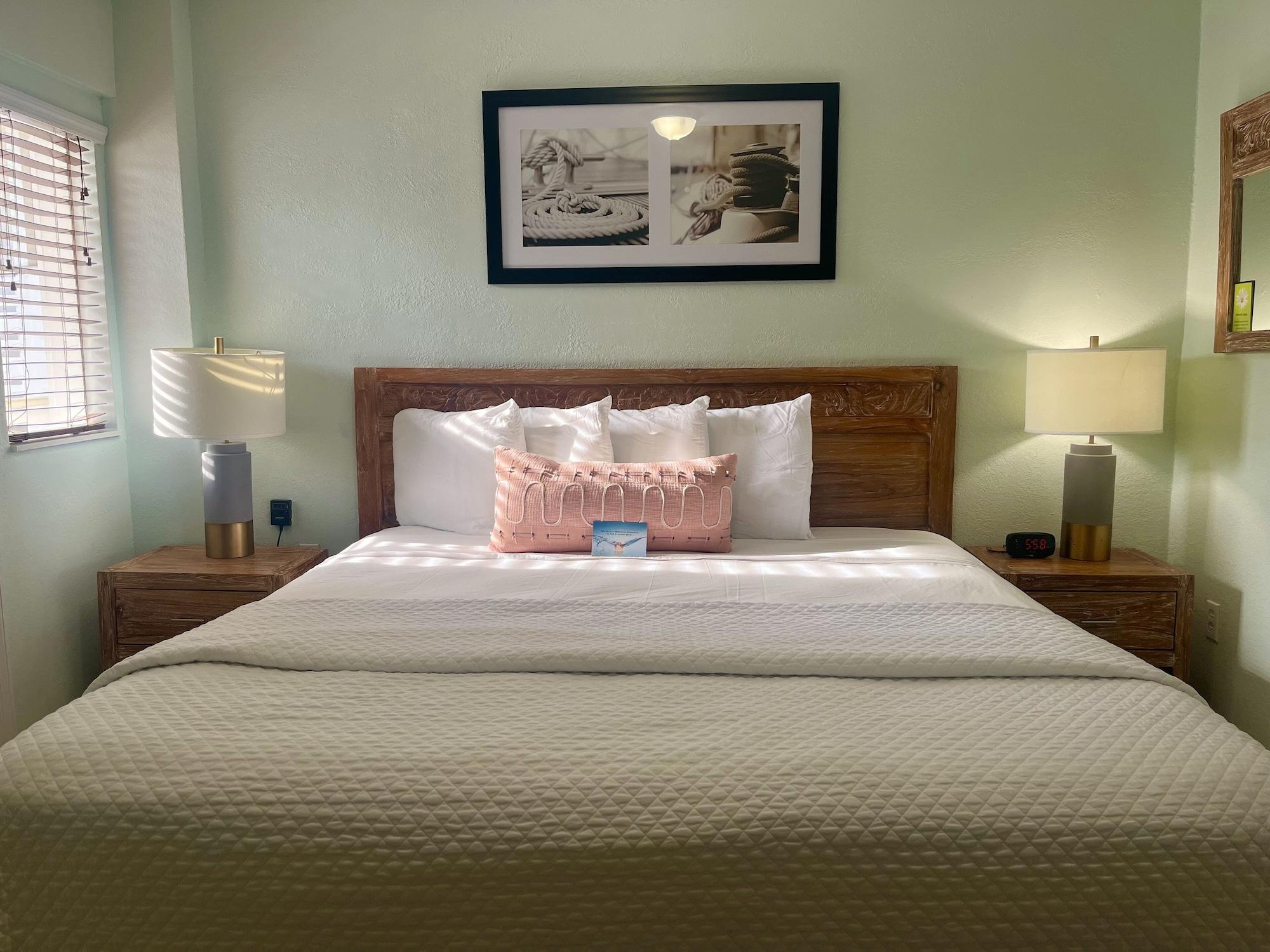 Creekside Inn Islamorada Tavernier Ngoại thất bức ảnh