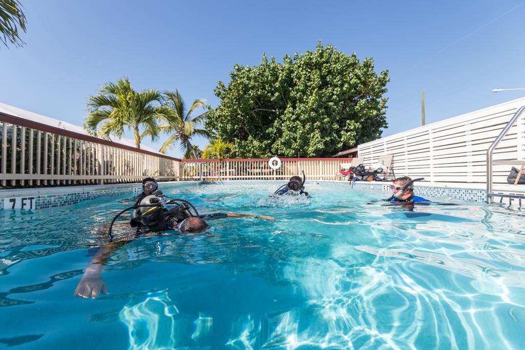 Creekside Inn Islamorada Tavernier Ngoại thất bức ảnh