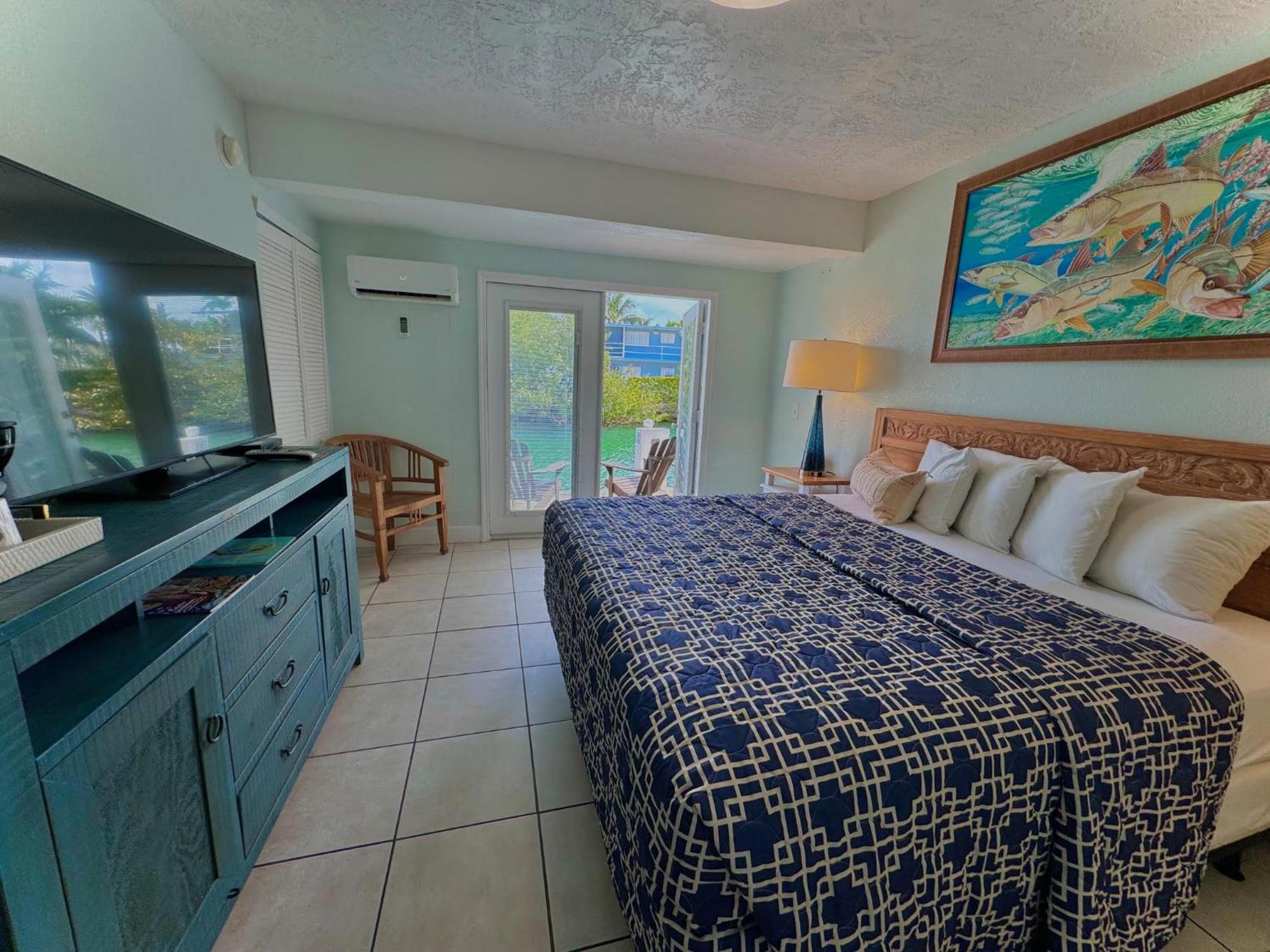Creekside Inn Islamorada Tavernier Ngoại thất bức ảnh