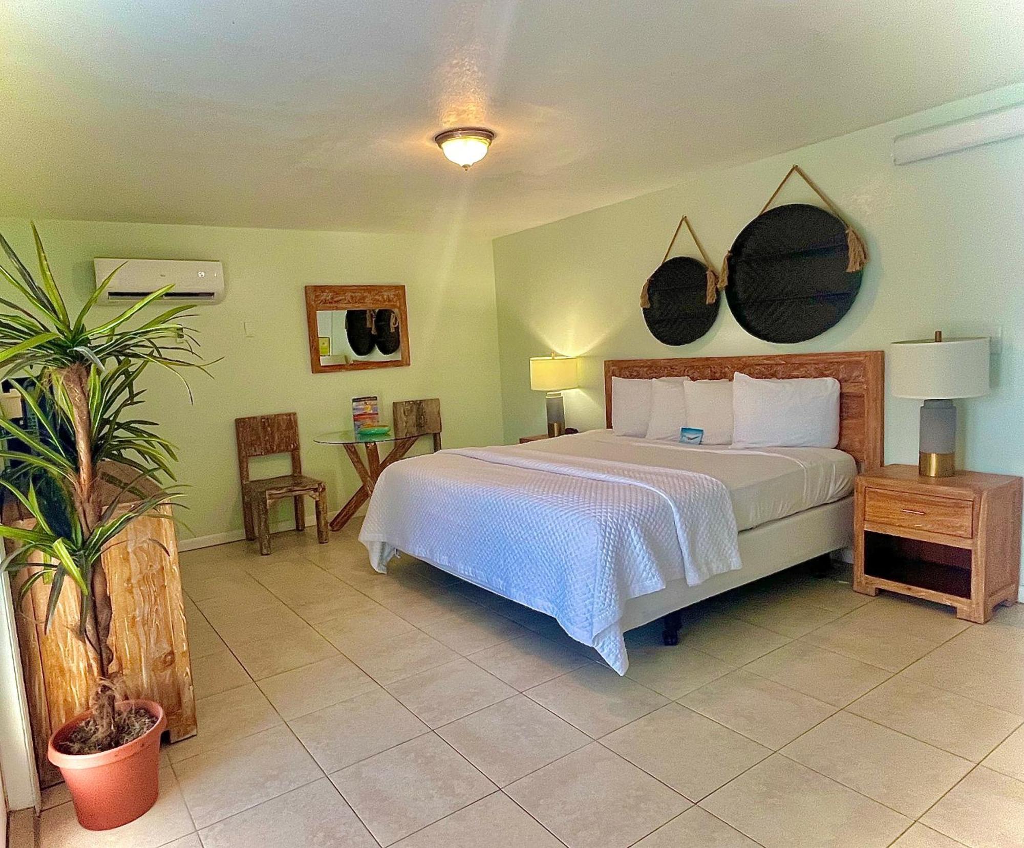 Creekside Inn Islamorada Tavernier Phòng bức ảnh