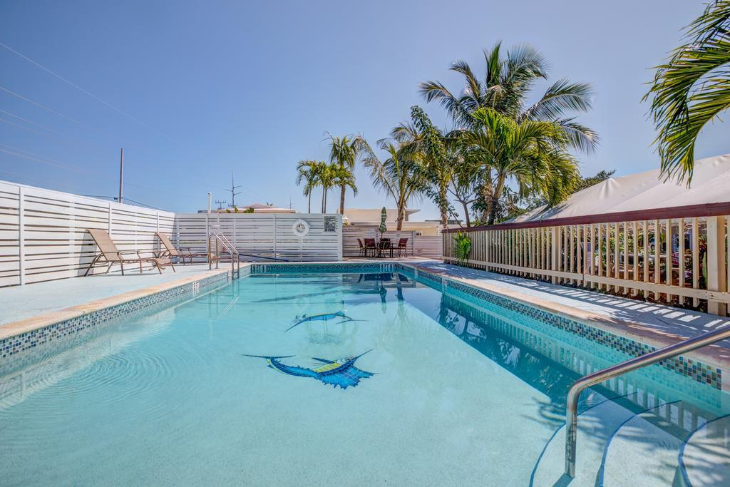Creekside Inn Islamorada Tavernier Ngoại thất bức ảnh