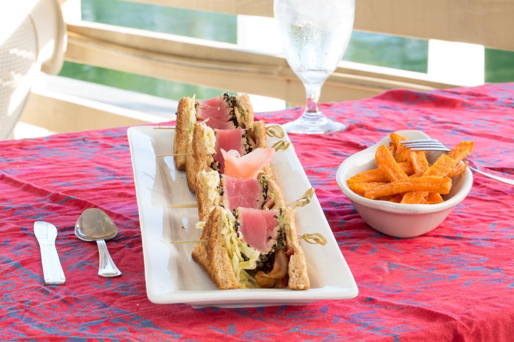 Creekside Inn Islamorada Tavernier Ngoại thất bức ảnh