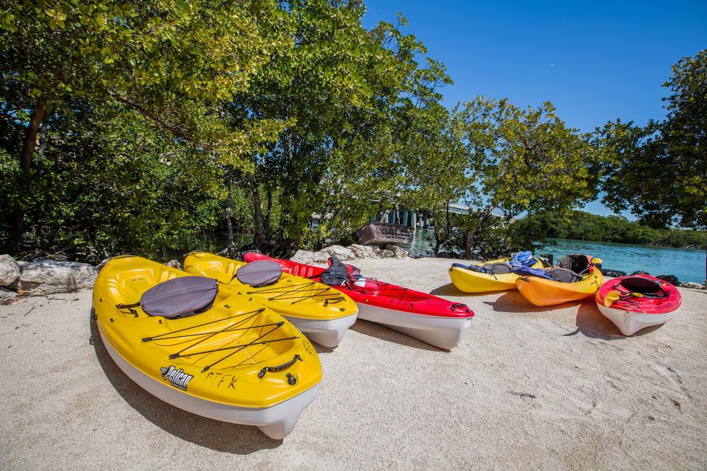 Creekside Inn Islamorada Tavernier Ngoại thất bức ảnh