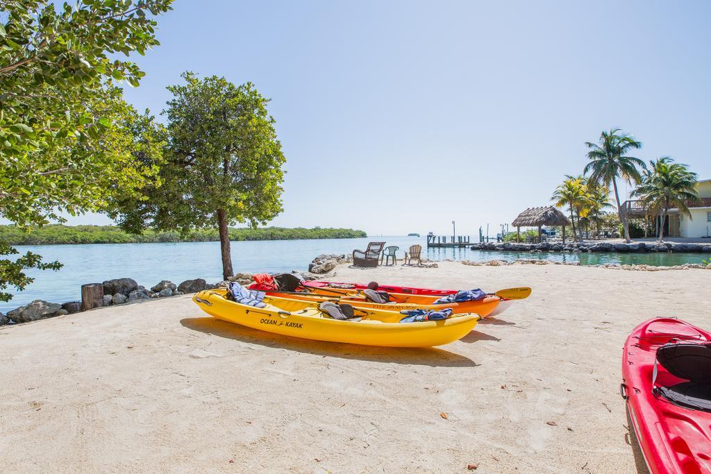 Creekside Inn Islamorada Tavernier Ngoại thất bức ảnh