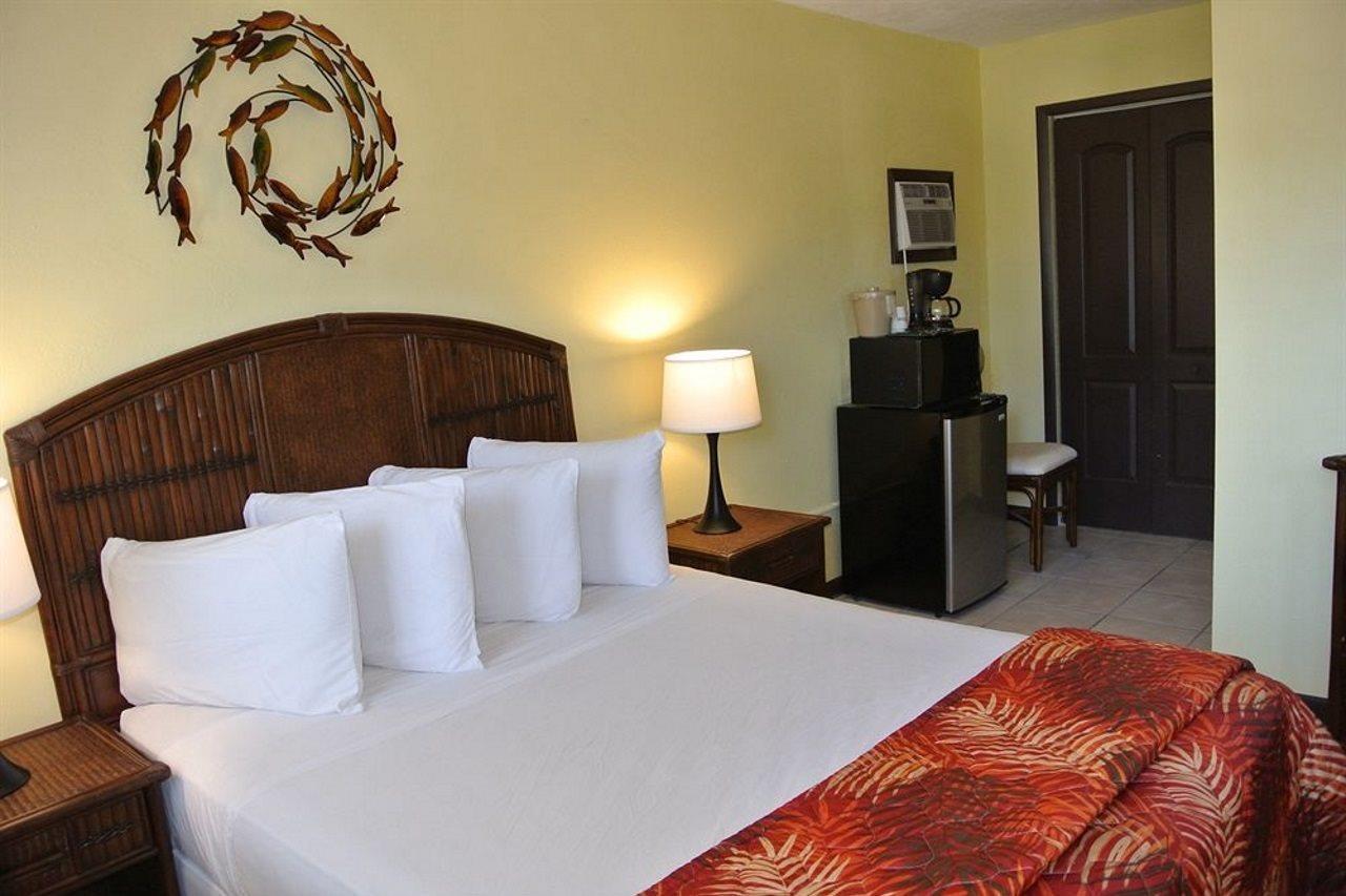 Creekside Inn Islamorada Tavernier Ngoại thất bức ảnh