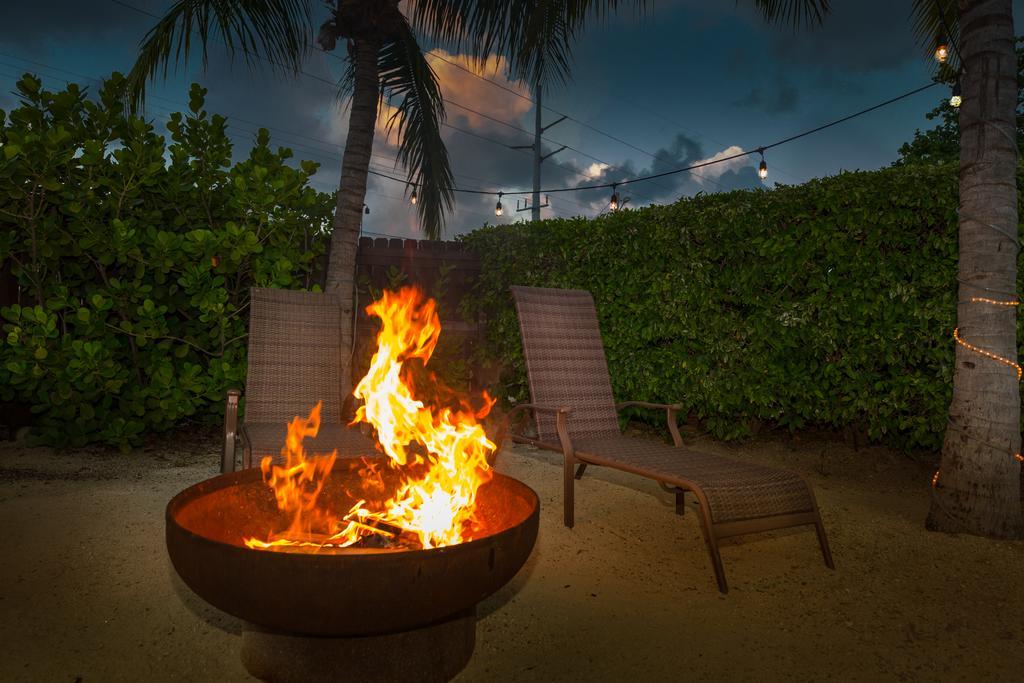 Creekside Inn Islamorada Tavernier Ngoại thất bức ảnh