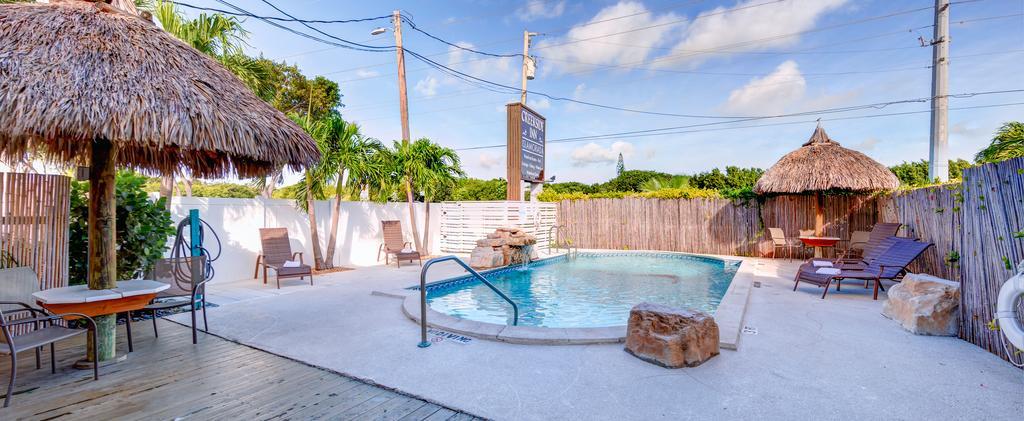 Creekside Inn Islamorada Tavernier Ngoại thất bức ảnh