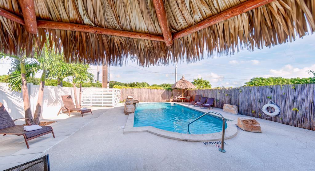 Creekside Inn Islamorada Tavernier Ngoại thất bức ảnh
