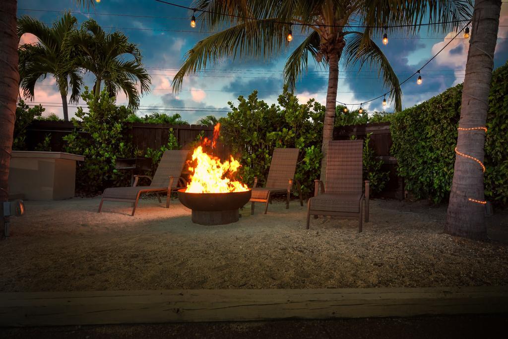 Creekside Inn Islamorada Tavernier Ngoại thất bức ảnh