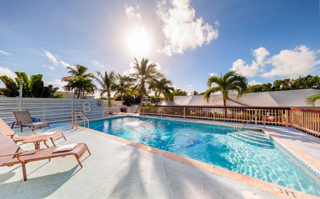 Creekside Inn Islamorada Tavernier Ngoại thất bức ảnh