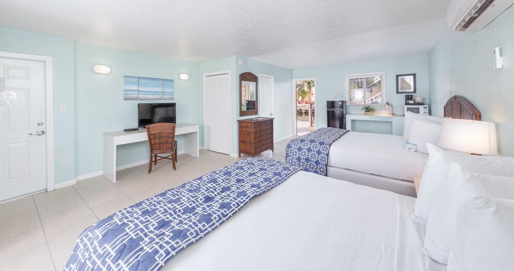 Creekside Inn Islamorada Tavernier Ngoại thất bức ảnh