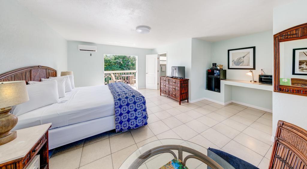 Creekside Inn Islamorada Tavernier Ngoại thất bức ảnh