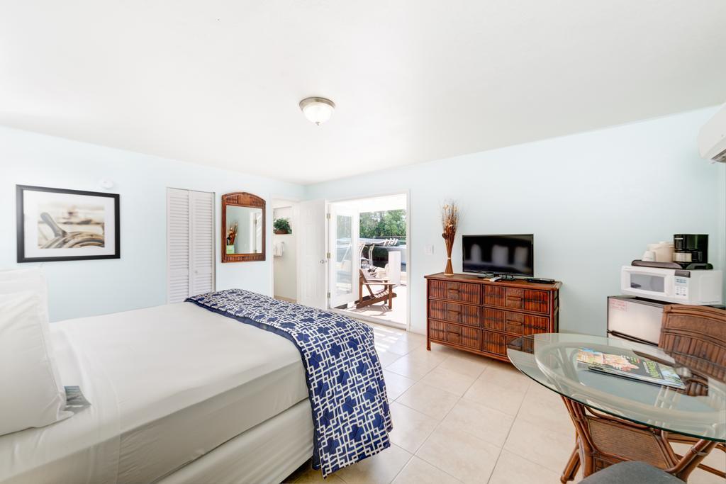Creekside Inn Islamorada Tavernier Ngoại thất bức ảnh