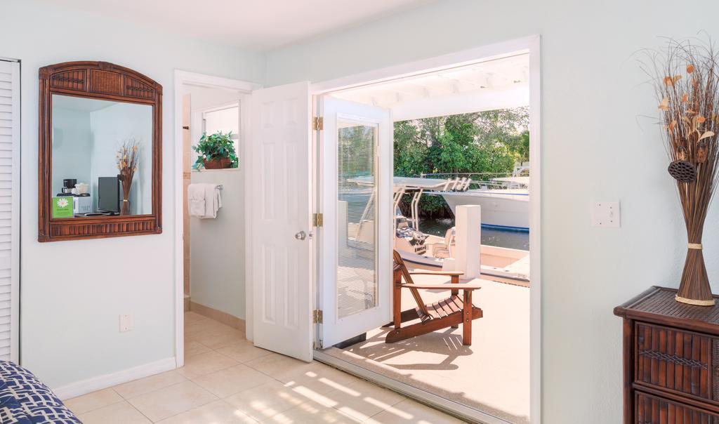 Creekside Inn Islamorada Tavernier Ngoại thất bức ảnh