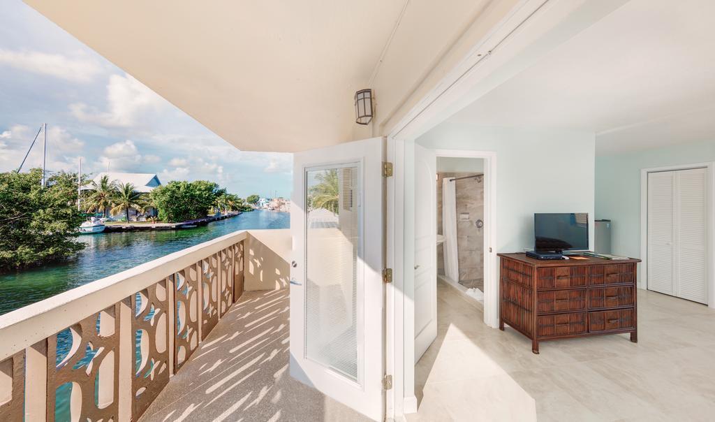 Creekside Inn Islamorada Tavernier Ngoại thất bức ảnh