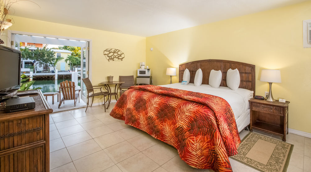 Creekside Inn Islamorada Tavernier Ngoại thất bức ảnh