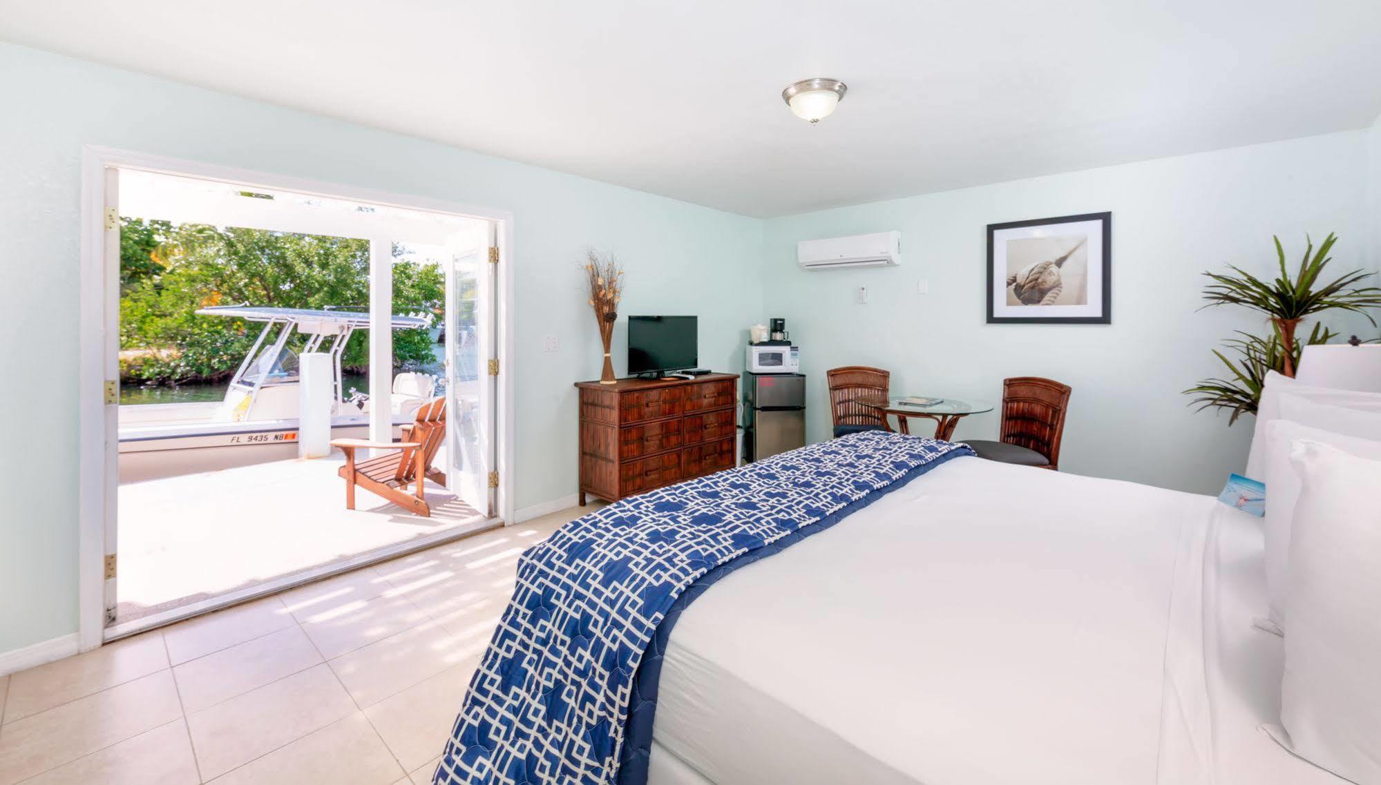 Creekside Inn Islamorada Tavernier Ngoại thất bức ảnh