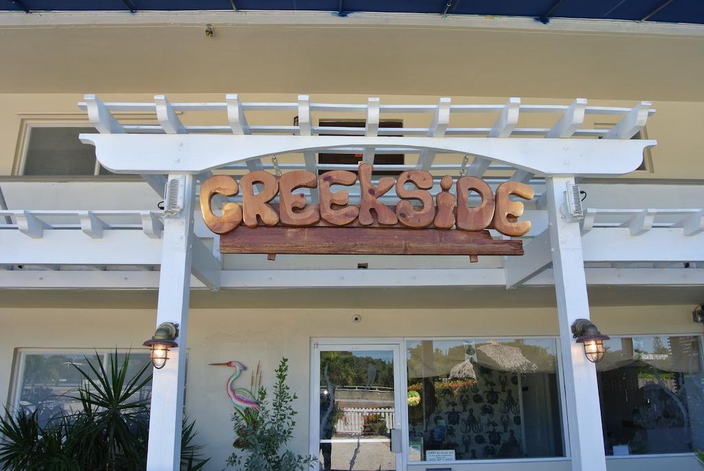 Creekside Inn Islamorada Tavernier Ngoại thất bức ảnh
